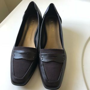 Kate Ann Loafers